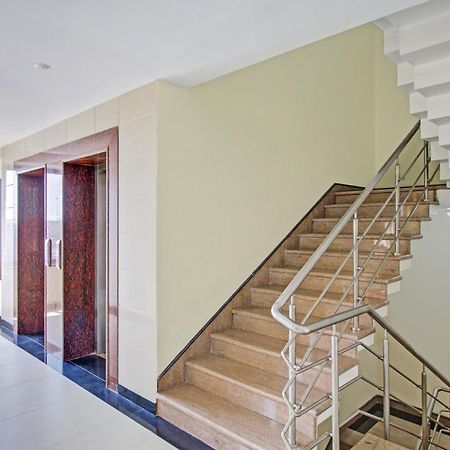 אודופי Collection O Venky"S Stay Inn מראה חיצוני תמונה