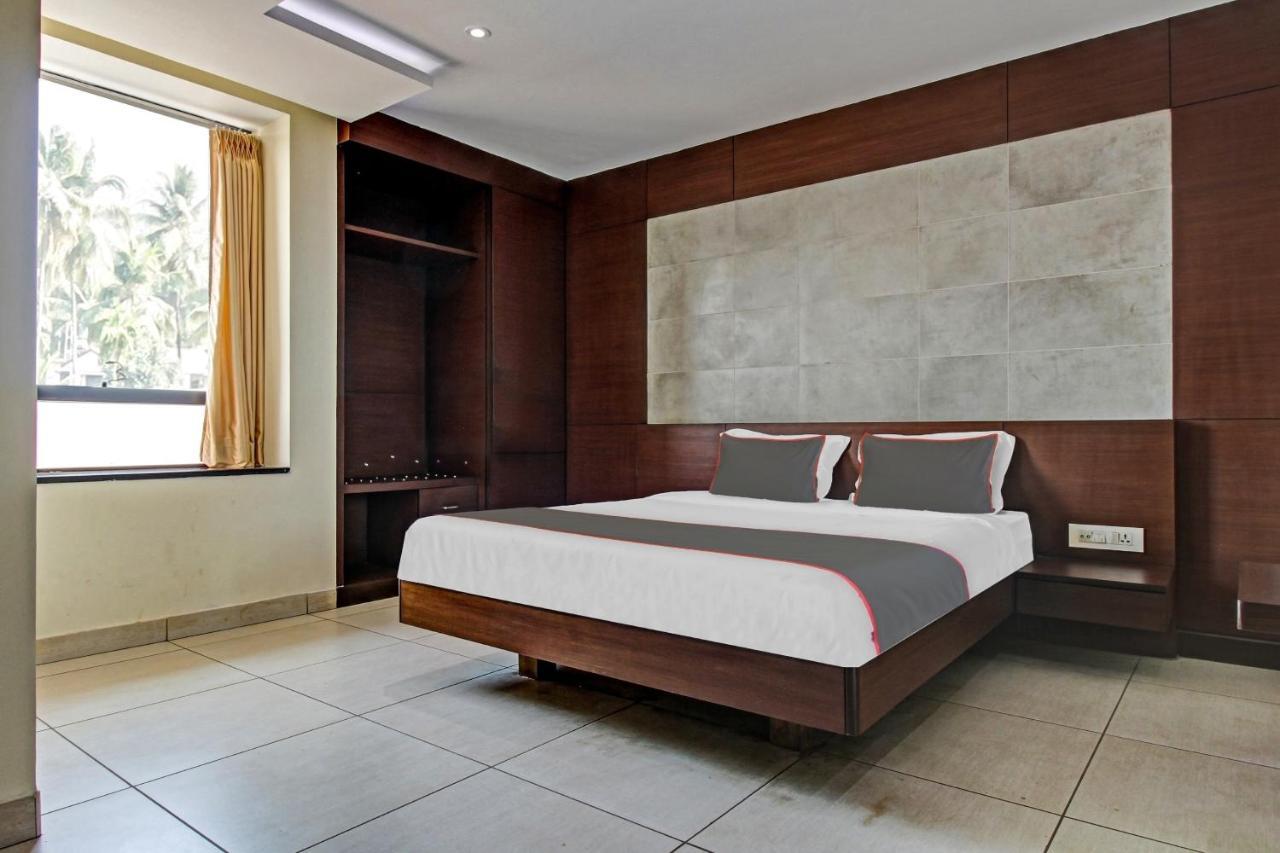 אודופי Collection O Venky"S Stay Inn מראה חיצוני תמונה